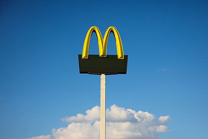 McDonald’s ikinci ildir ən dəyərli restoran brendi olub