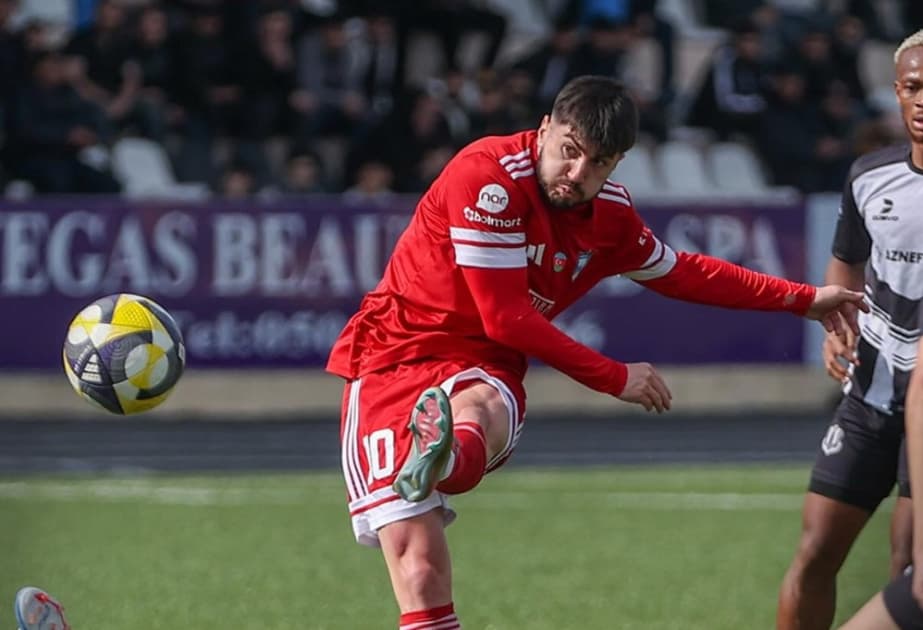 Premyer Liqa: “Zirə” Yevlax səfərində qələbə qazanıb