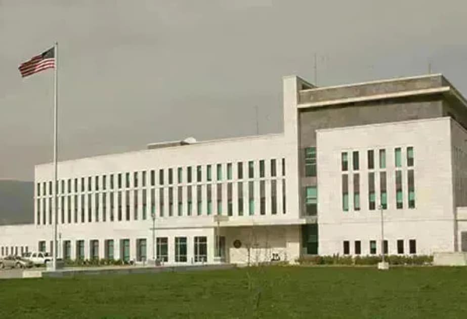 ABŞ səfirliyi Gürcüstanda viza depozitini tətbiq edir