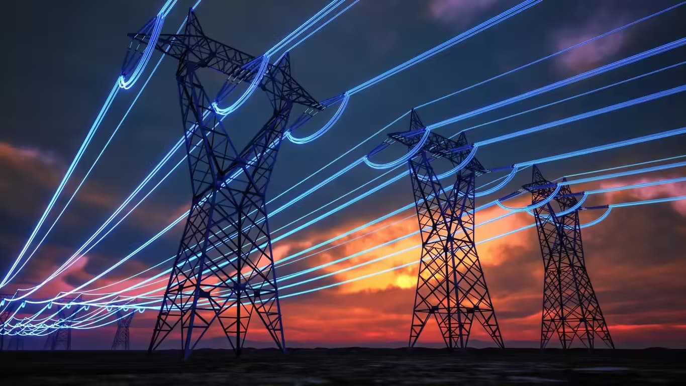 Rusiya Azərbaycandan elektrik idxalını artırıb