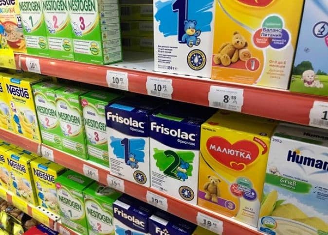 Bu ölkədə uşaq qidası ilə bağlı reklam qadağası qoyulacaq