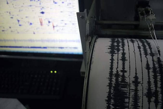 Okeaniyada Samoa yaxınlığında 5,5 bal gücündə zəlzələ baş verib