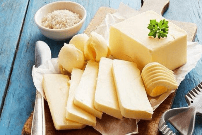 Ölkədə kərə yağı istehsalı 10% azalıb