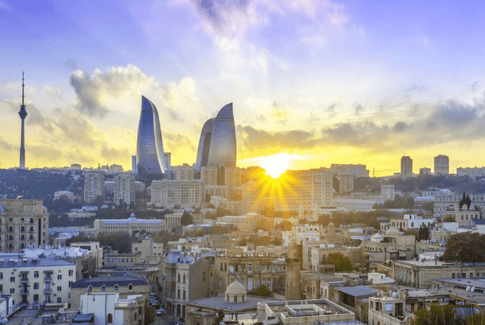Sabah 23 dərəcə isti olacaq