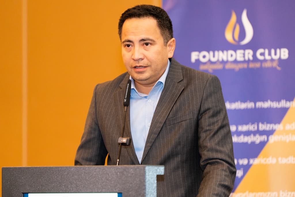 Bakıda “TEI Forum 2026”nın təqdimatı keçirilib: Regionun iddialı iqtisadi platforması təqdim olunub - Şəkil 2