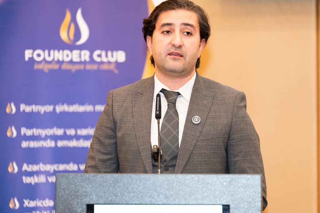 Bakıda “TEI Forum 2026”nın təqdimatı keçirilib: Regionun iddialı iqtisadi platforması təqdim olunub - Şəkil 3