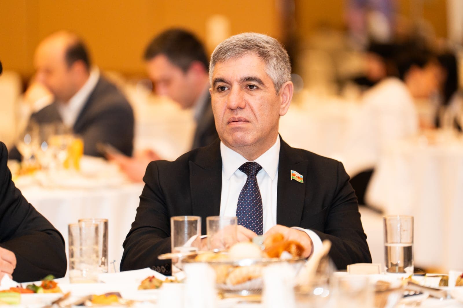 Bakıda “TEI Forum 2026”nın təqdimatı keçirilib: Regionun iddialı iqtisadi platforması təqdim olunub - Şəkil 7