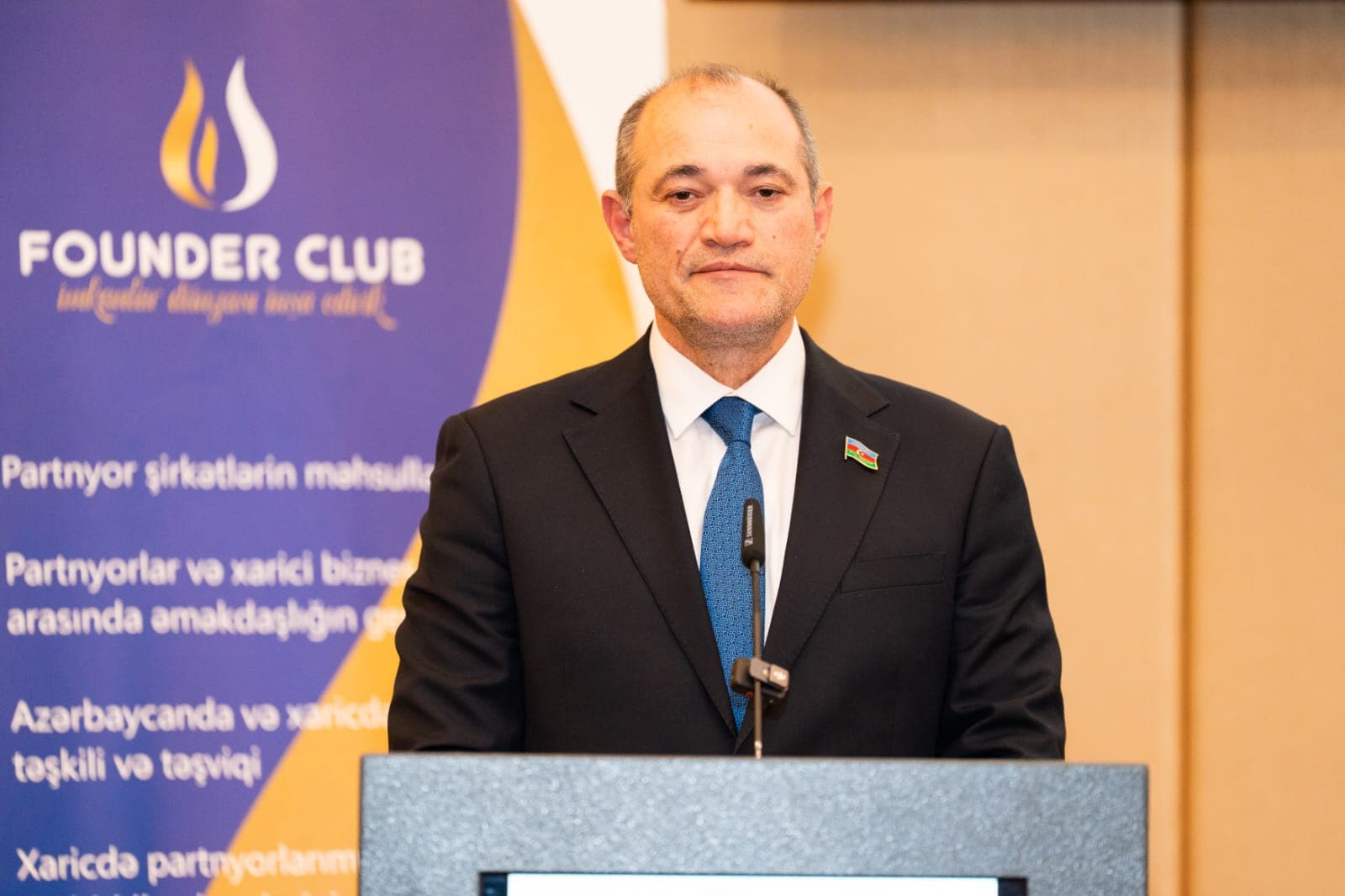 Bakıda “TEI Forum 2026”nın təqdimatı keçirilib: Regionun iddialı iqtisadi platforması təqdim olunub - Şəkil 8