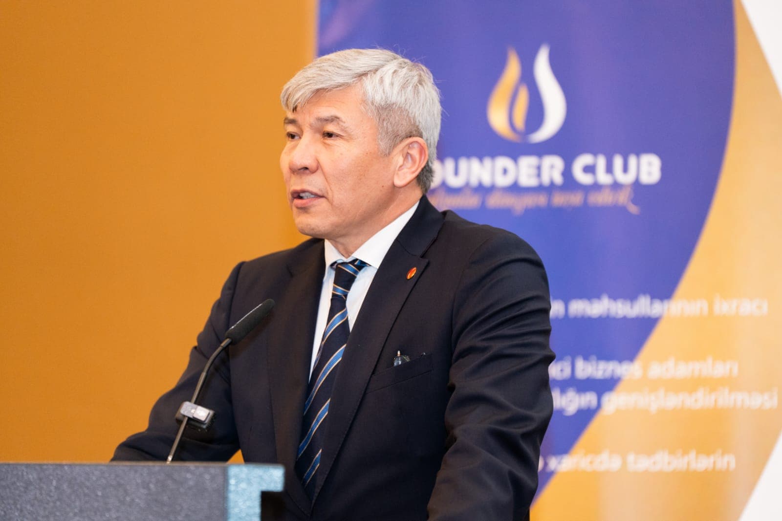 Bakıda “TEI Forum 2026”nın təqdimatı keçirilib: Regionun iddialı iqtisadi platforması təqdim olunub - Şəkil 9