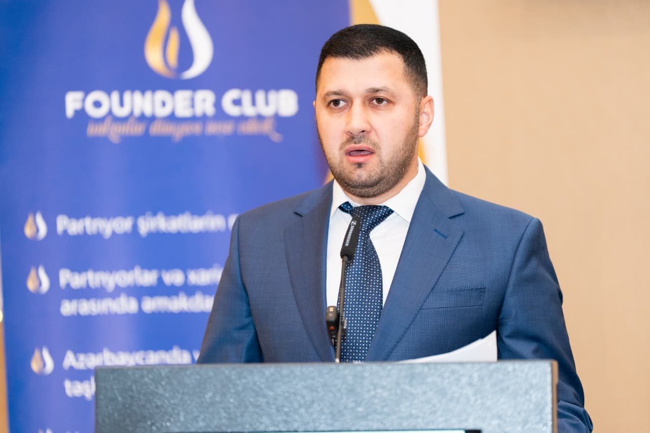 Bakıda “TEI Forum 2026”nın təqdimatı keçirilib: Regionun iddialı iqtisadi platforması təqdim olunub - Şəkil 12