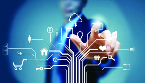 İnformasiya və rabitə sektoruna investisiyalar iki dəfədən çox artıb