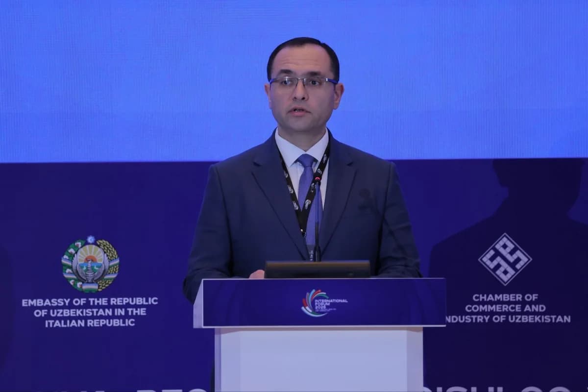 Məcnun Məmmədov: Azərbaycan kənd təsərrüfatı sistemlərinin inkişafına əhəmiyyətli investisiyalar yatırır