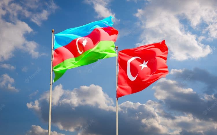 Türkiyə Azərbaycanın ən böyük 2-ci ticarət tərəfdaşına çevrilib