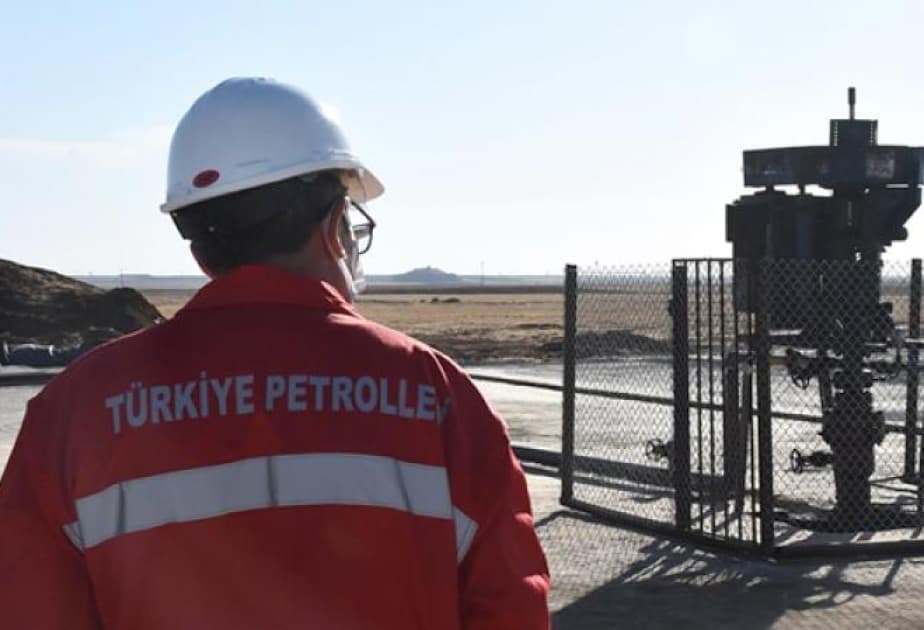 Diyarbəkirdə 100 yeni neft quyusunun qazılması planlaşdırılır