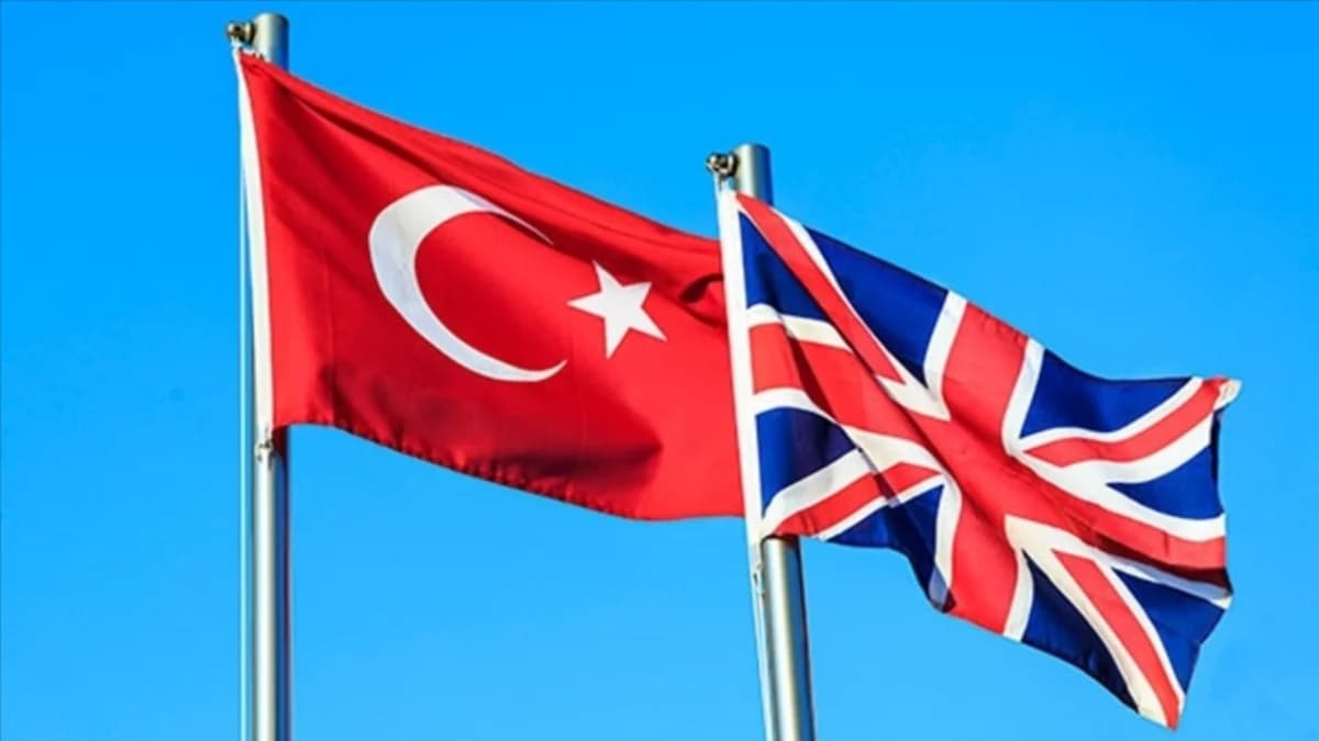Türkiyə və Böyük Britaniya müdafiə nazirləri Eurofighter Typhoon təchizatını müzakirə edəcək
