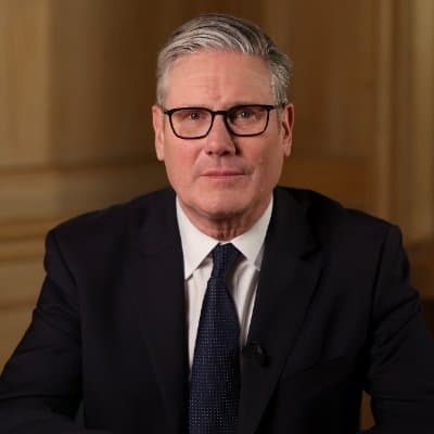 Starmer: Britaniya müttəfiqləri ilə Hörmüz boğazını yenidən açmaq planı üzərində işləyir