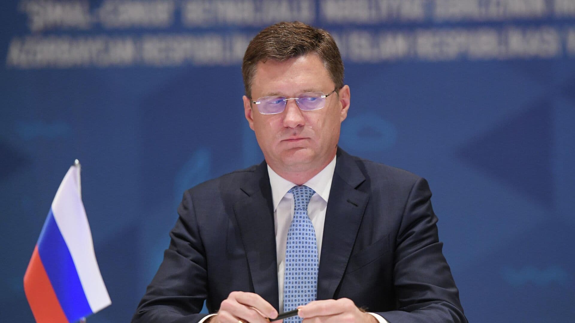 Novak: Rusiya bazarını yanacaqla təmin etmək üçün təcili tədbirlər lazımdır