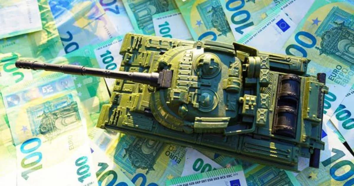 AB Komissiyası SAFE proqramı çərçivəsində Çexiya və Fransaya maliyyələşdirməni təsdiqləyib