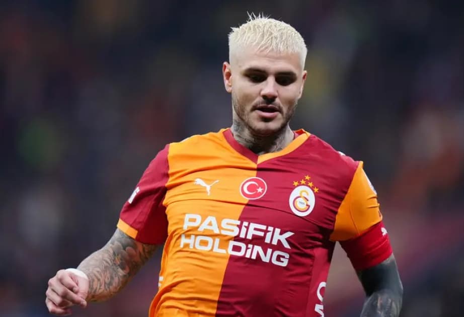 Mauro İkardi “Qalatasaray”a xəbərdarlıq edib