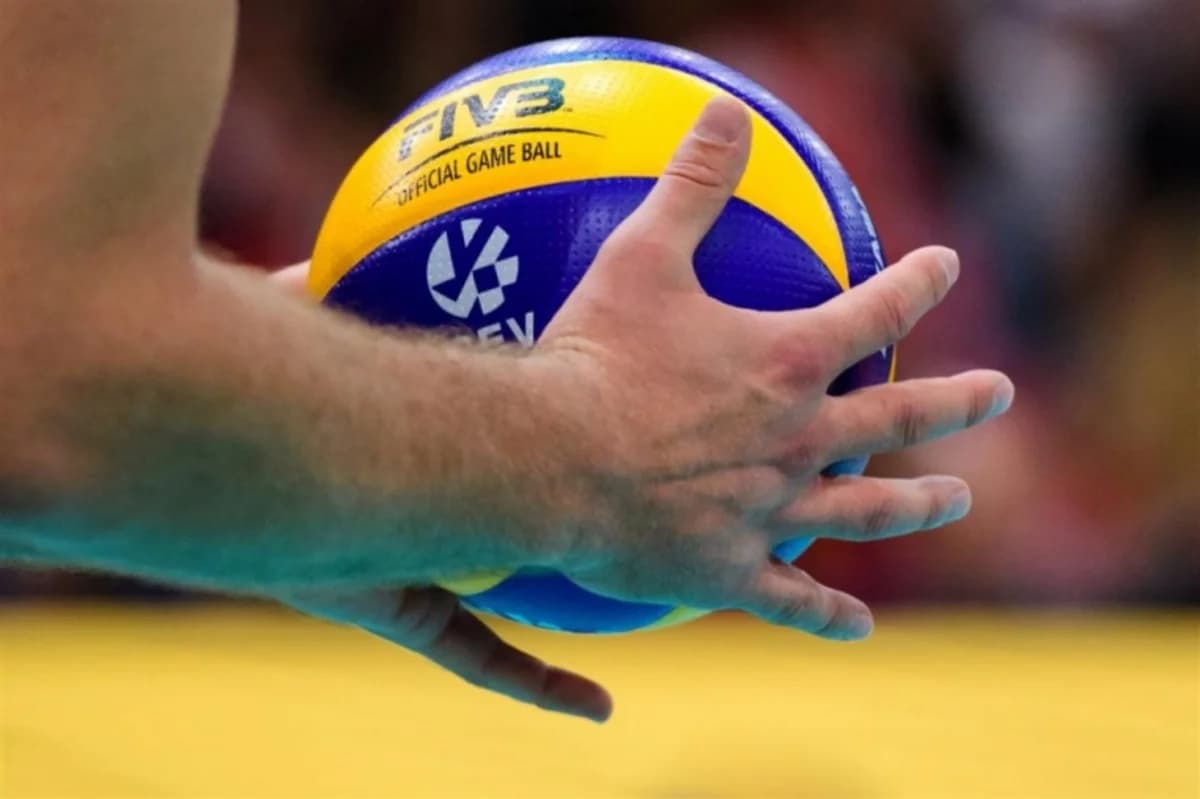 Azərbaycan Voleybol Yüksək Liqasında növbəti oyunlar keçiriləcək