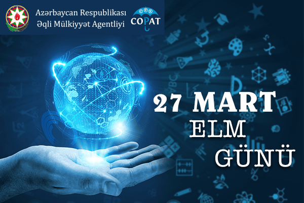 Martın 27-si Azərbaycanda Elm Günüdür