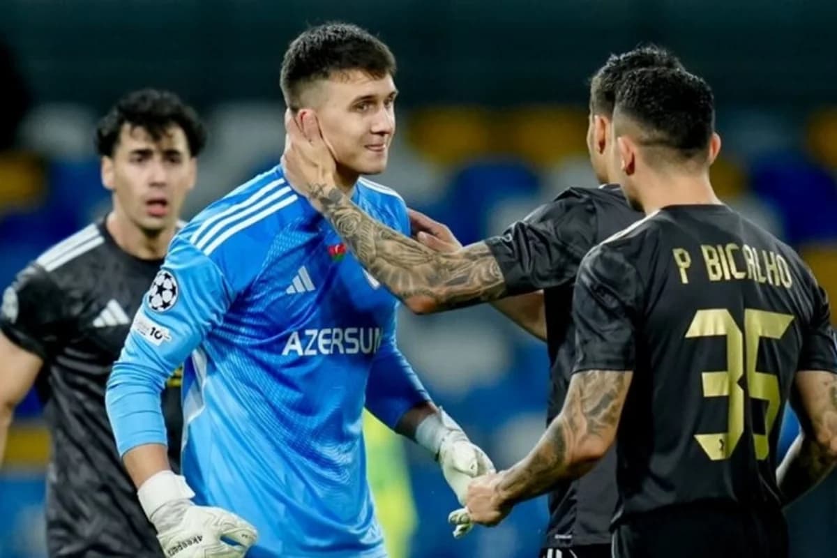 “Qarabağ”ın qapıçısı Mateuş Koxalski MLS-ə keçiddən imtina edib