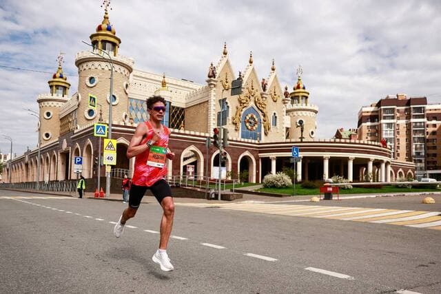 Kazan Marafon-2026-da rekord sayda ölkənin idmançıları iştirak edəcək