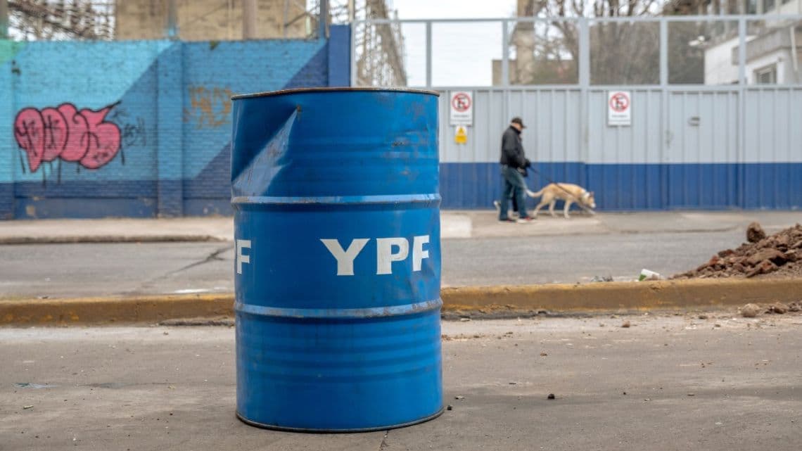 ABŞ apelyasiya məhkəməsi Argentinaı YPF-in səhmdarlarına 16,1 milyard dollar ödəməkdən azad edib