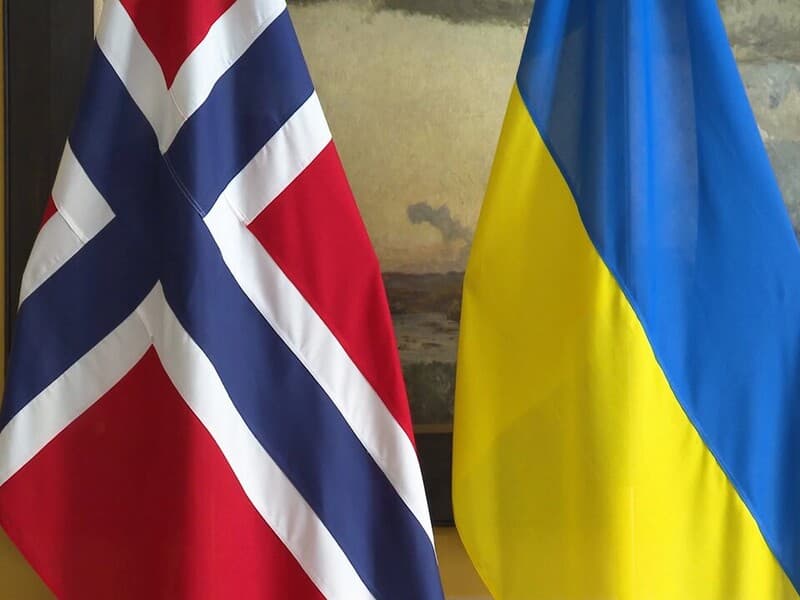 Norveç 2035-ci ilə qədər hərbi xərcləri ÜDM-in 3,5%-inə çatdırmağı planlaşdırır