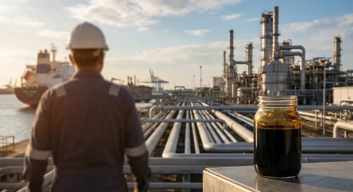 Yaxın Şərqdə gərginlik fonunda Brent nefti 112 dolları ötüb