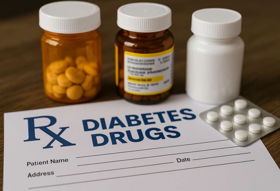 Yeni diabet preparatı klinik sınaqlarda daha yüksək effektivlik göstərib