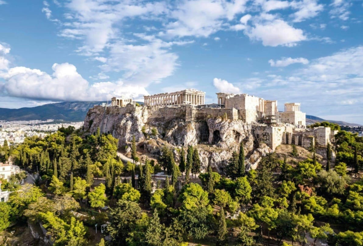 Yaxın Şərq böhranı Yunanıstan və Kiprdə turizmə ciddi zərər vurub