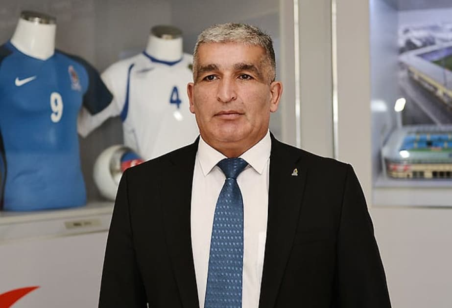 Azərbaycanlı hakim UEFA-dan növbəti təyinat alıb