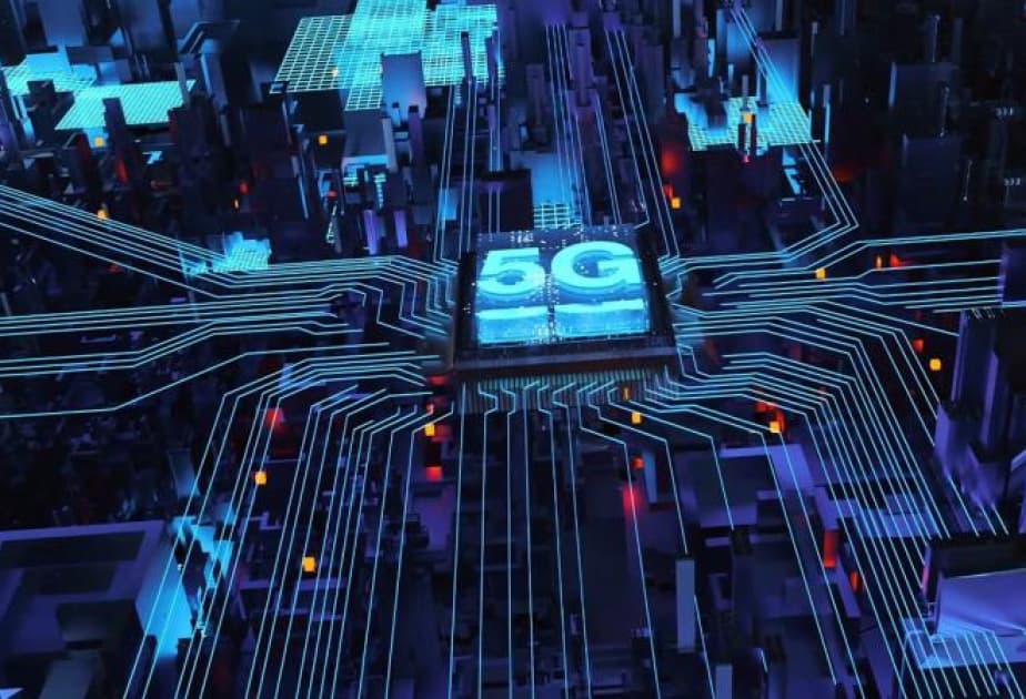 Türkiyə 5G texnologiyasına keçidin astanasındadır