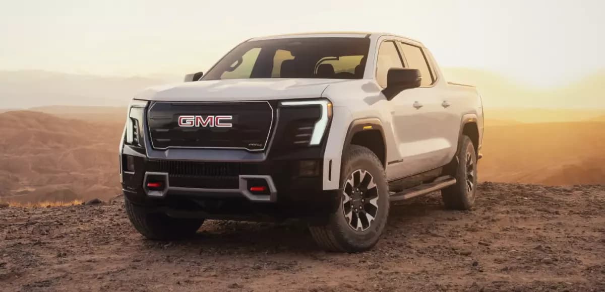 General Motors Miçiqan zavodunda pikap istehsalını artırır