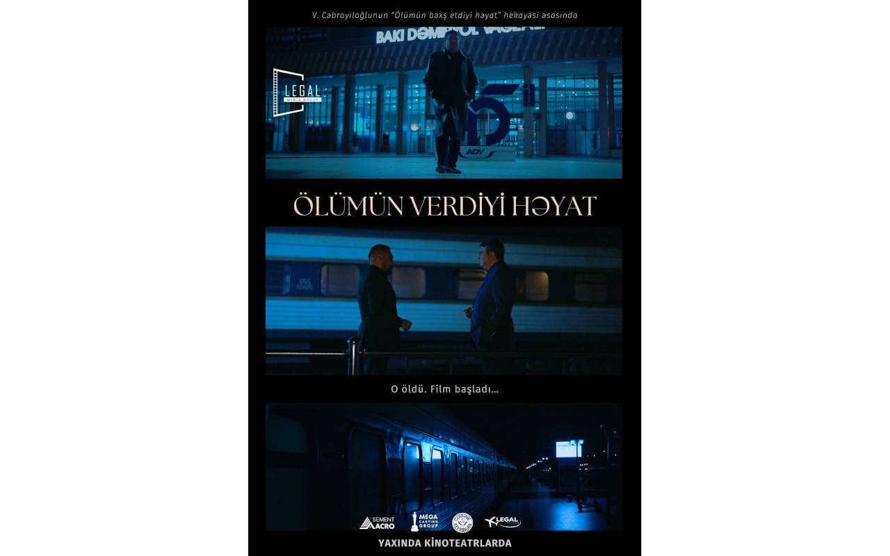 Qanun, mərhəmət və vicdan dramı: “Ölümün verdiyi həyat” ekranlarda