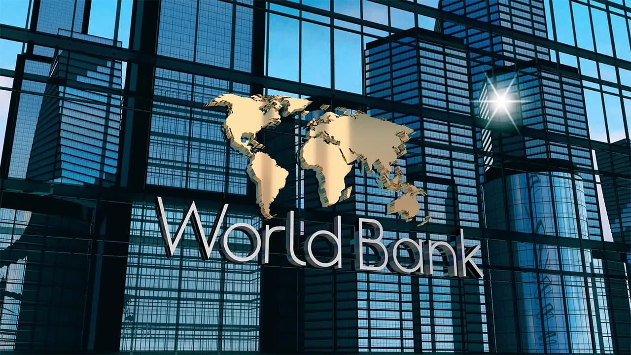 Dünya Bankı Xəzər dənizi ilə bağlı ekoloji layihənin təsdiq tarixini açıqlayıb