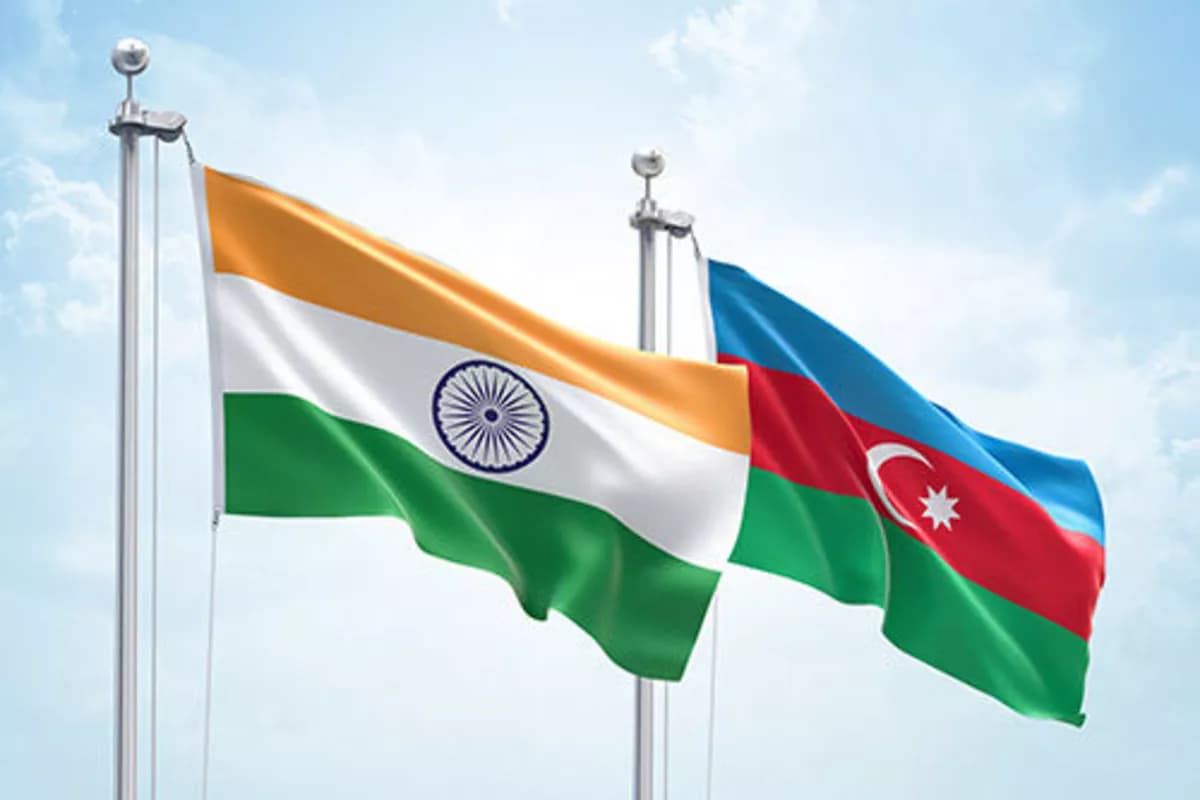 Hindistandan Azərbaycana birbaşa investisiyalar artıb