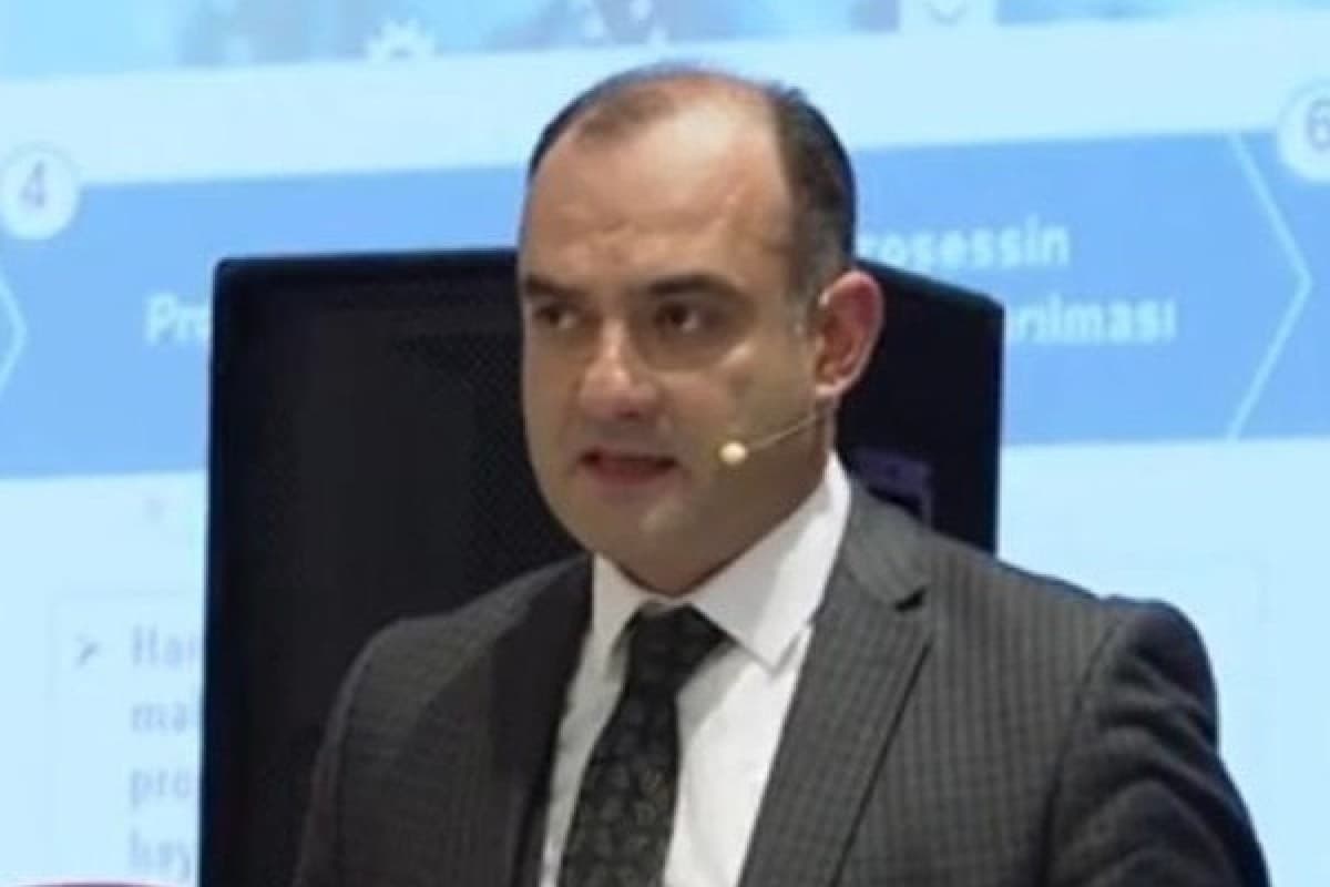 Dövlət Müəssisələrinin Monitorinqi Agentliyinə direktor təyin olunub