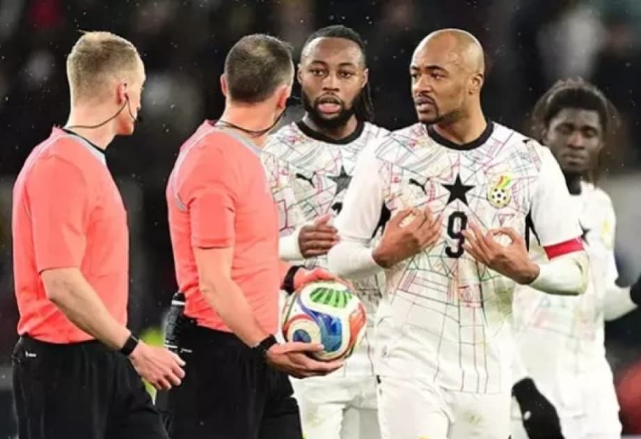 FIFA 2026 Dünya Çempionatı üçün yeni qaydaları açıqlayıb