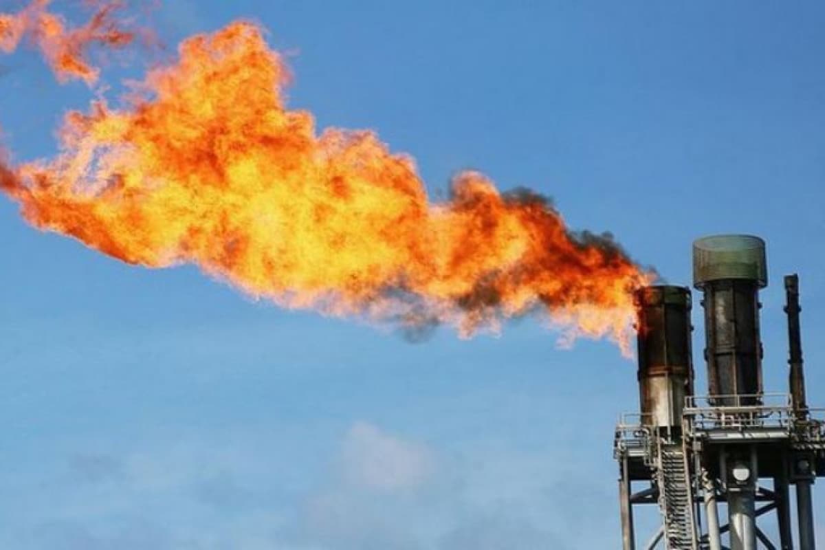 "NYMEX" əmtəə birjasında təbii qaz bahalaşıb