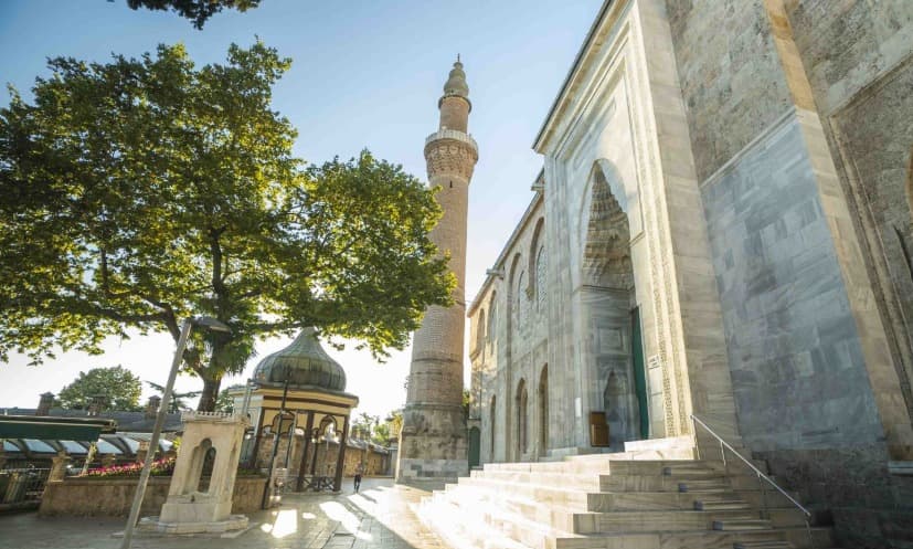 Türkiyə turizm gəlirləri ilə iqtisadiyyatını gücləndirir: milyonlarla turist hər il ölkəyə axın edir - Şəkil 7