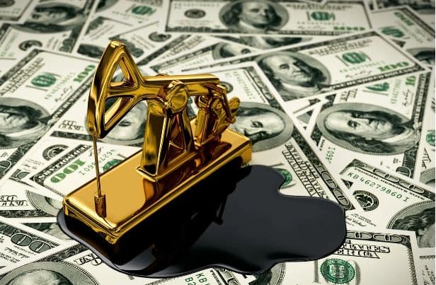 Azərbaycan neftinin qiyməti 131 dollardan aşağı düşüb