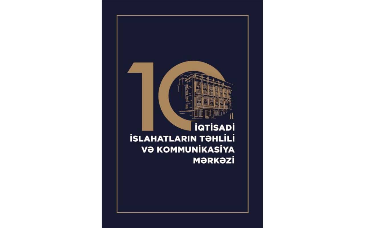 İİTKM-in 10 illik fəaliyyəti ilə bağlı icmal dərc olunub