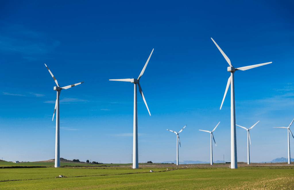 Azərbaycanda külək enerjisinin gücü son 10 ildə 4 dəfə artıb