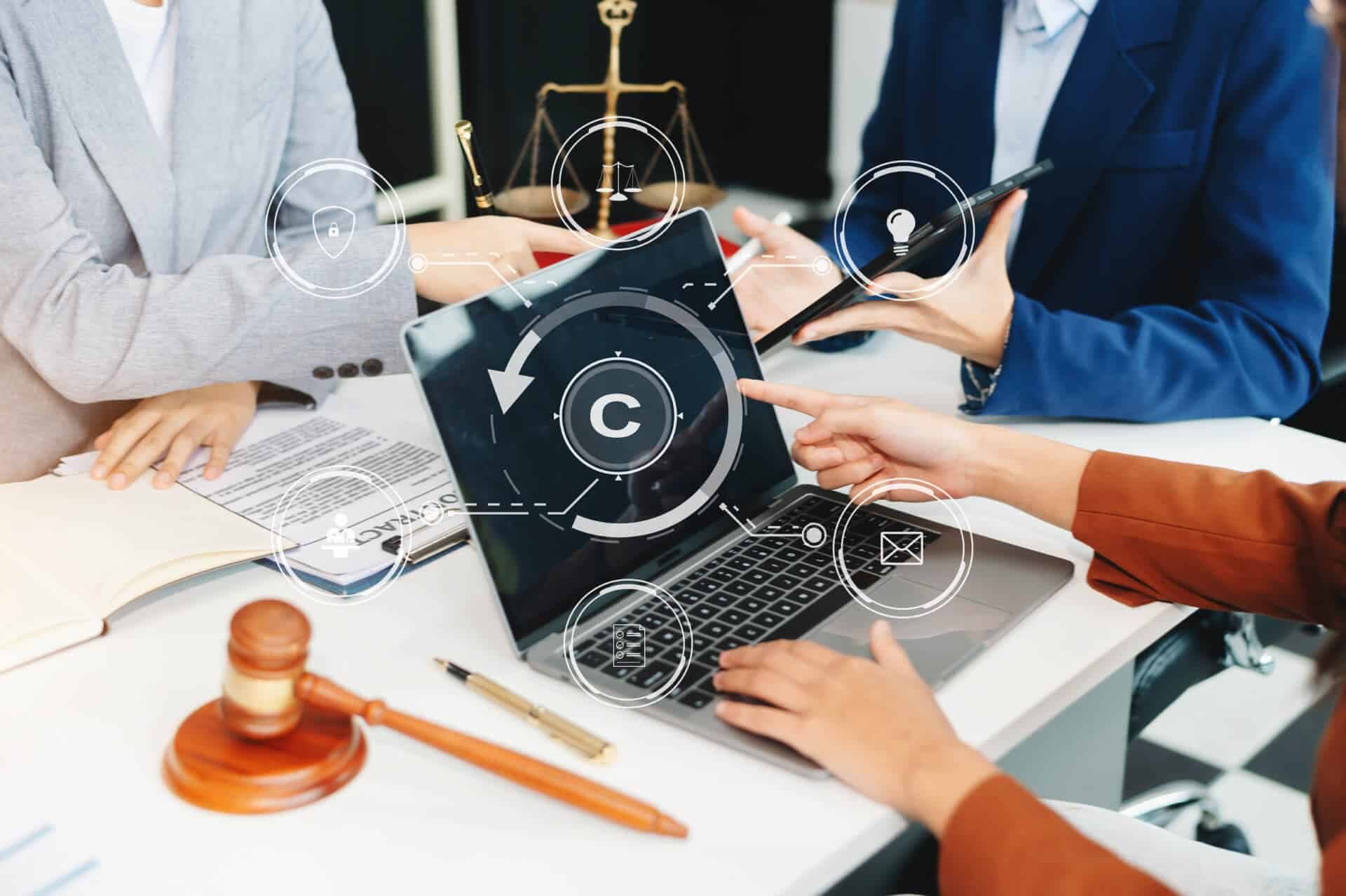 Azərbaycanda müəllif hüquqlarının qeydiyyatı artıb