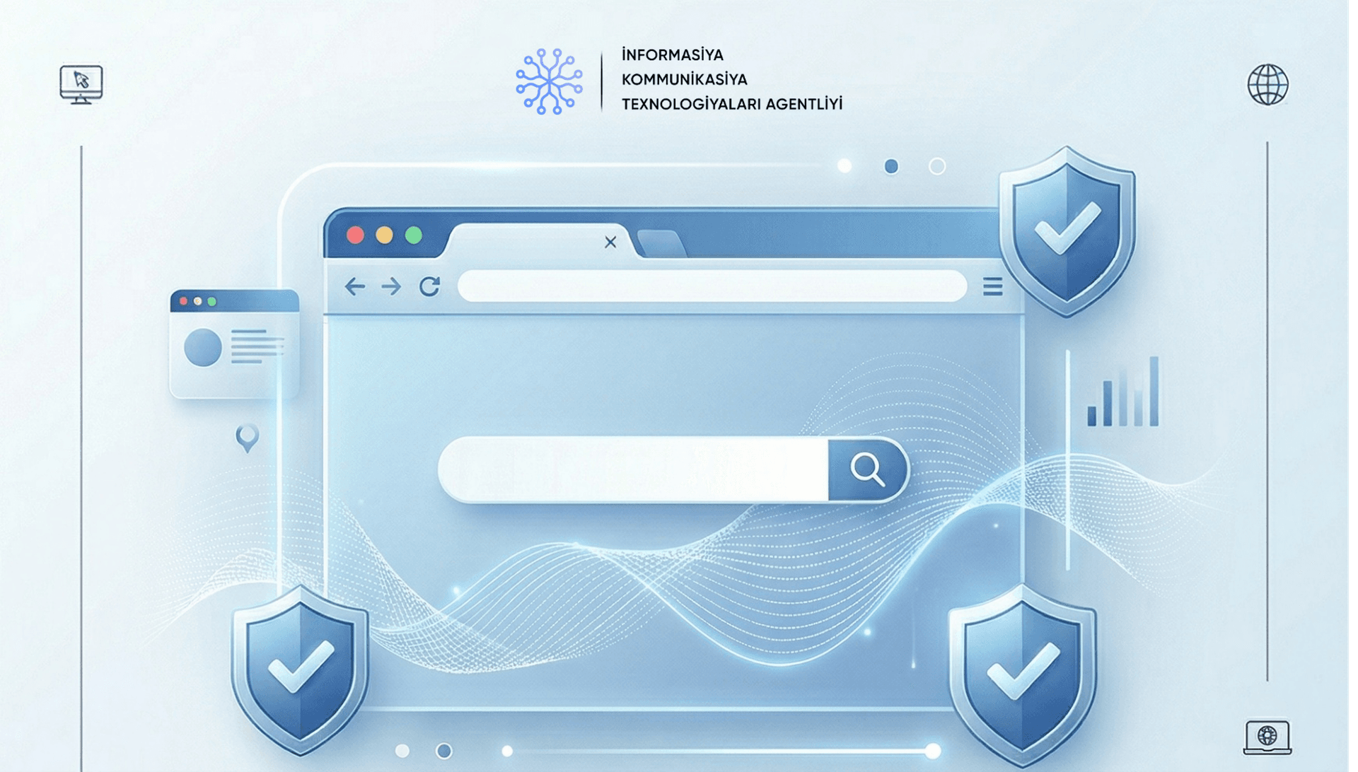 Azərbaycanda bəzi internet provayderlərin veb-saytı yoxdur