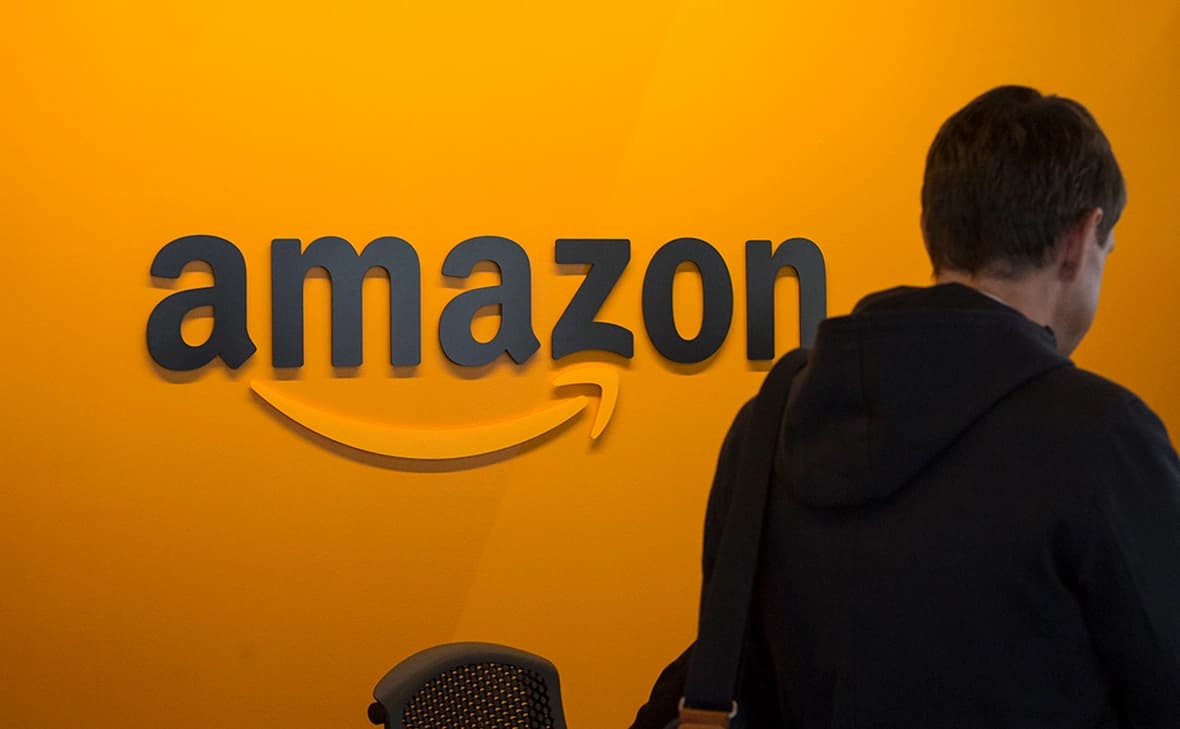 Amazon Globalstar-ın alınması üzrə danışıqlar aparır