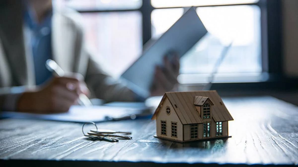 Azərbaycanda 2 ayda 22 mln manatdan çox ipoteka krediti verilib