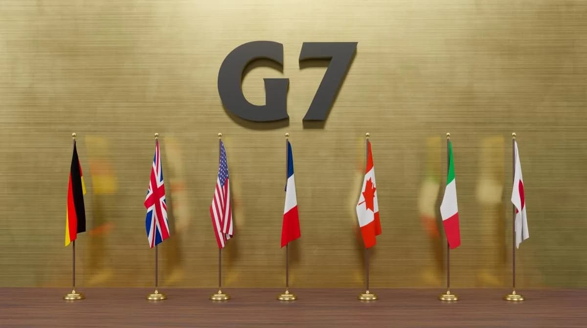 G7 və Körfəz ölkələri Hörmüz boğazındakı vəziyyəti müzakirə edəcək